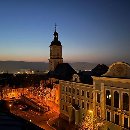 Apartment 3 Ideal Fuer Familien Und Geschaeftsreisende Abg69 Гера Экстерьер фото