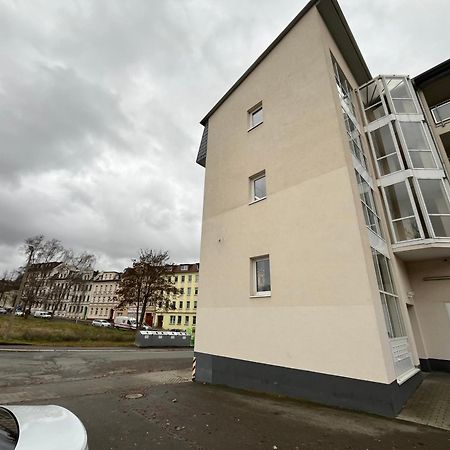 Apartment 3 Ideal Fuer Familien Und Geschaeftsreisende Abg69 Гера Экстерьер фото