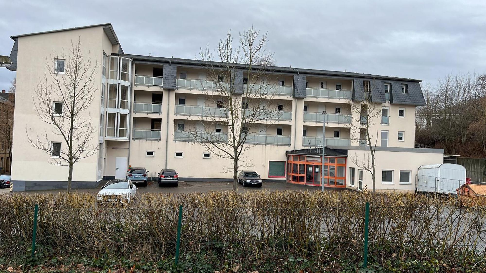 Apartment 3 Ideal Fuer Familien Und Geschaeftsreisende Abg69 Гера Экстерьер фото