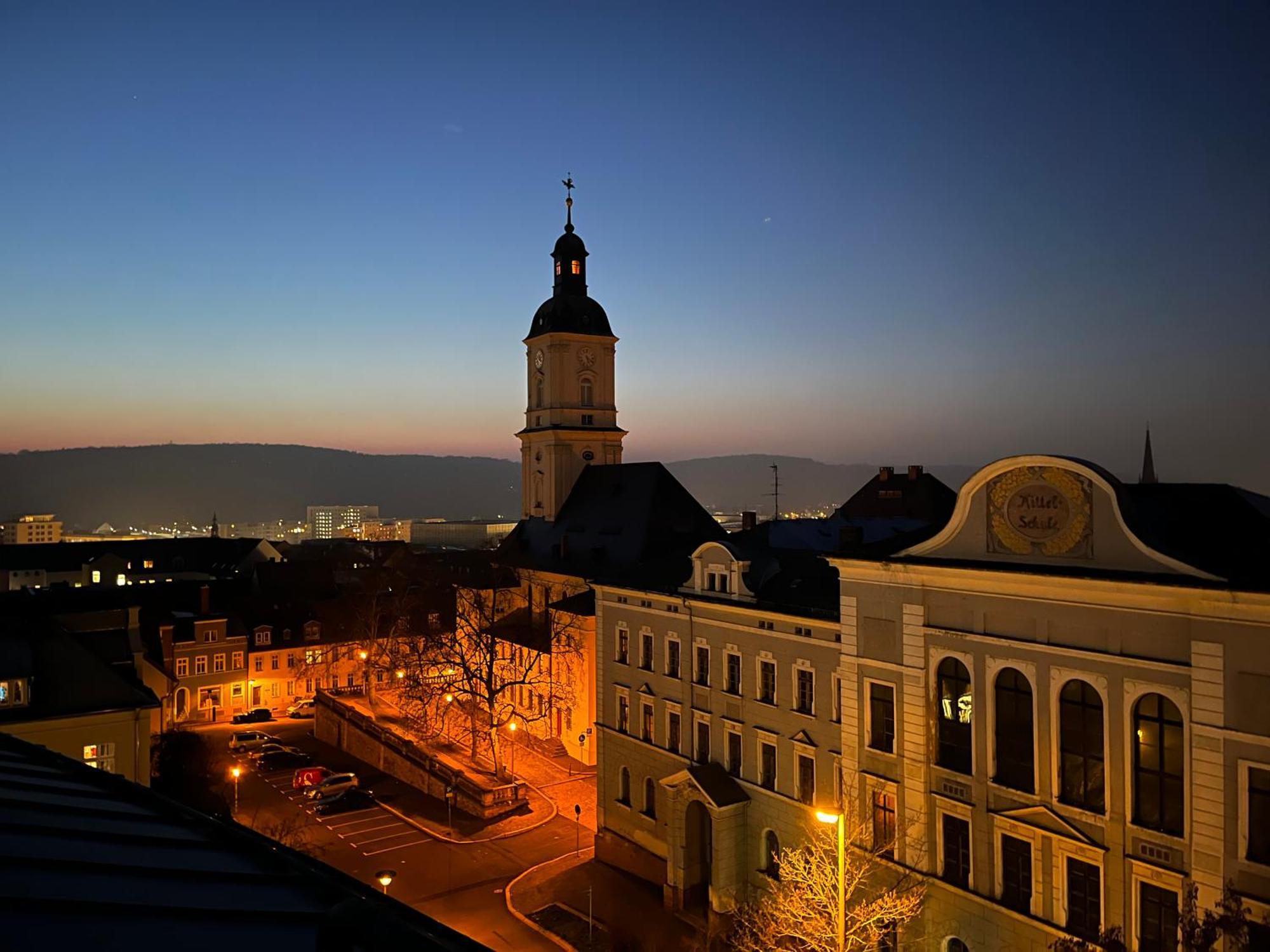 Apartment 3 Ideal Fuer Familien Und Geschaeftsreisende Abg69 Гера Экстерьер фото