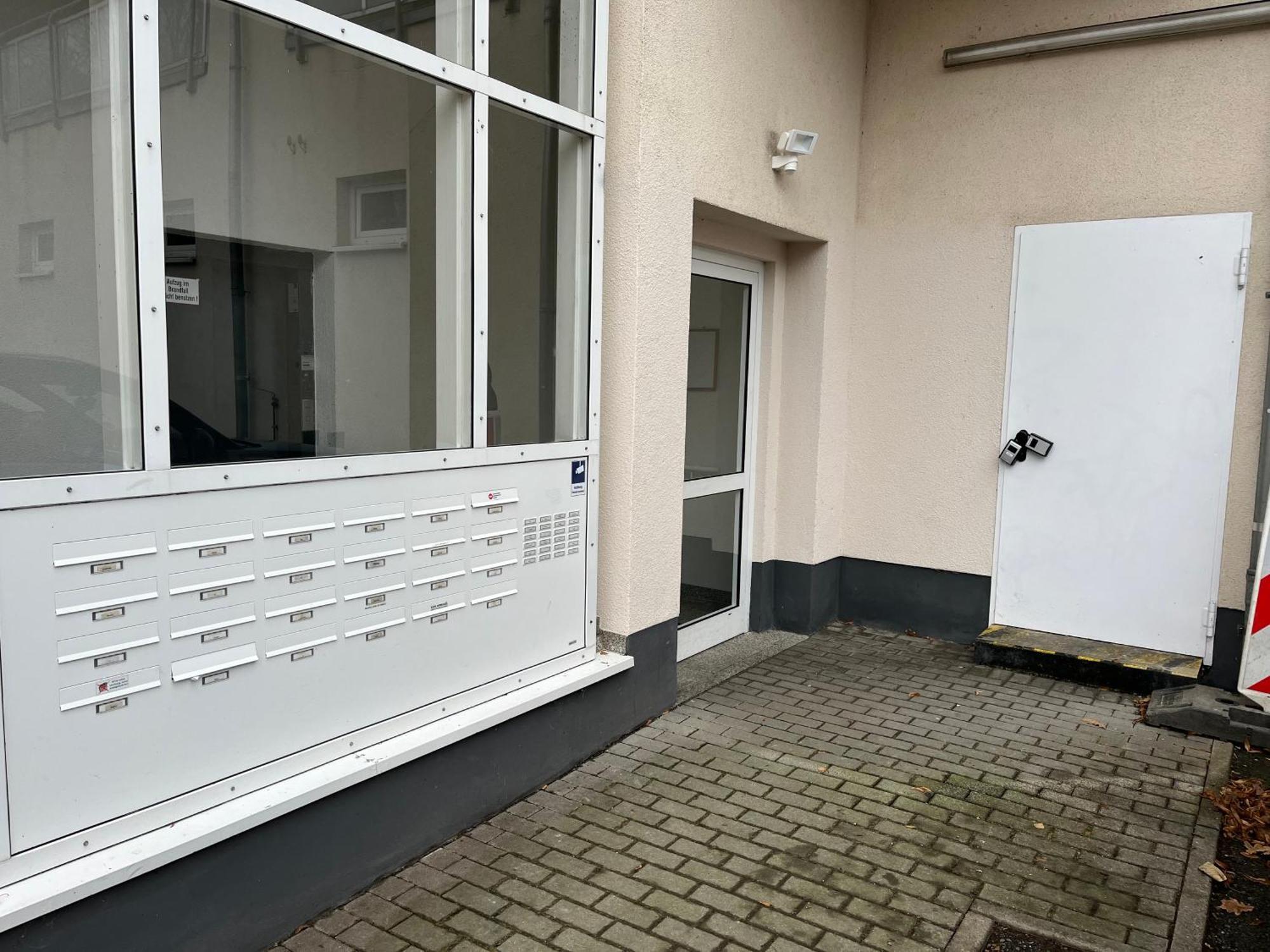 Apartment 3 Ideal Fuer Familien Und Geschaeftsreisende Abg69 Гера Экстерьер фото