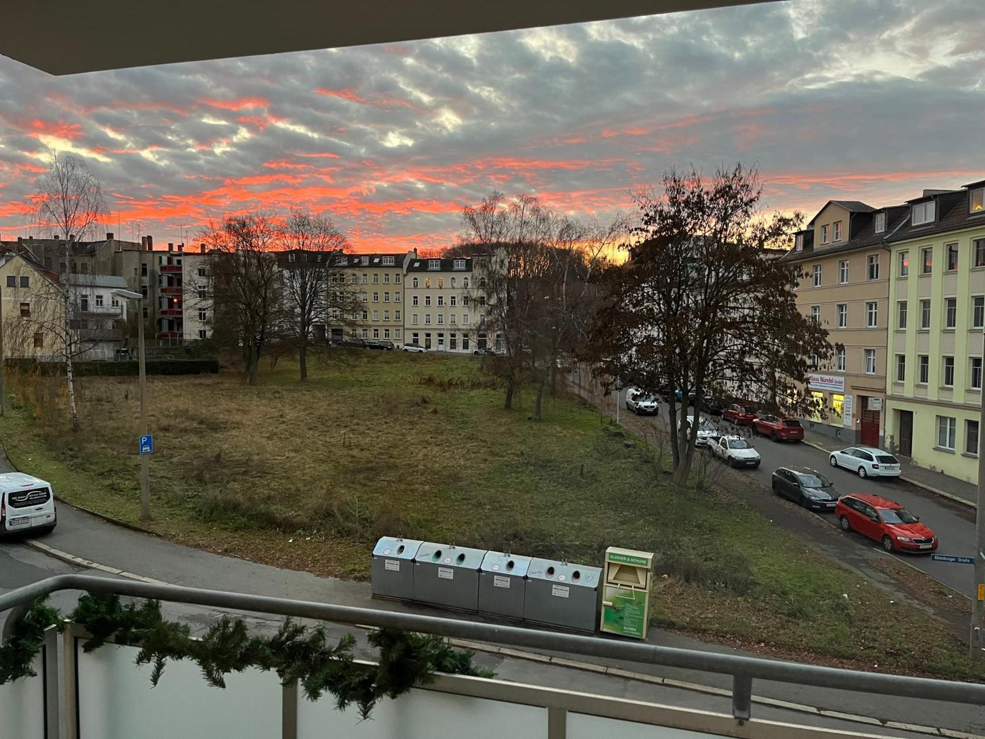 Apartment 3 Ideal Fuer Familien Und Geschaeftsreisende Abg69 Гера Экстерьер фото