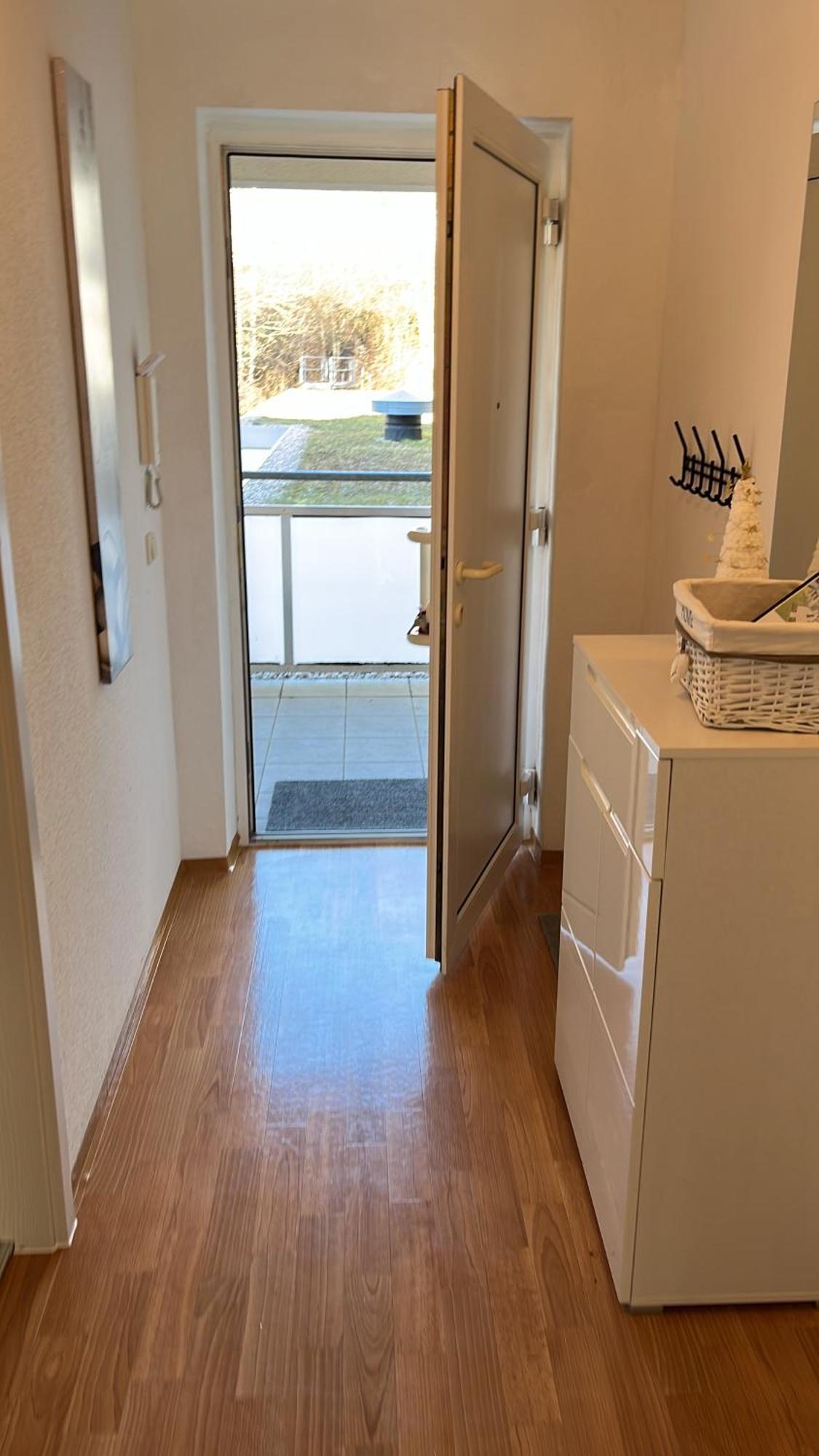 Apartment 3 Ideal Fuer Familien Und Geschaeftsreisende Abg69 Гера Экстерьер фото