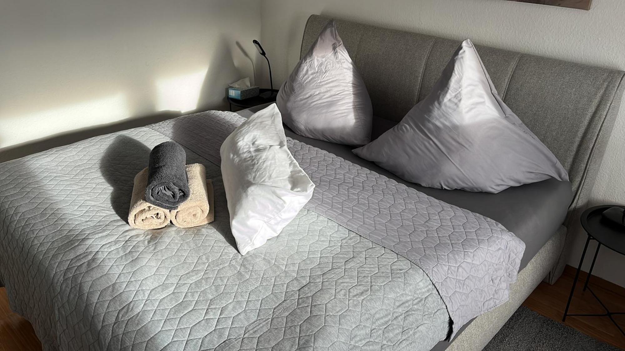 Apartment 3 Ideal Fuer Familien Und Geschaeftsreisende Abg69 Гера Экстерьер фото