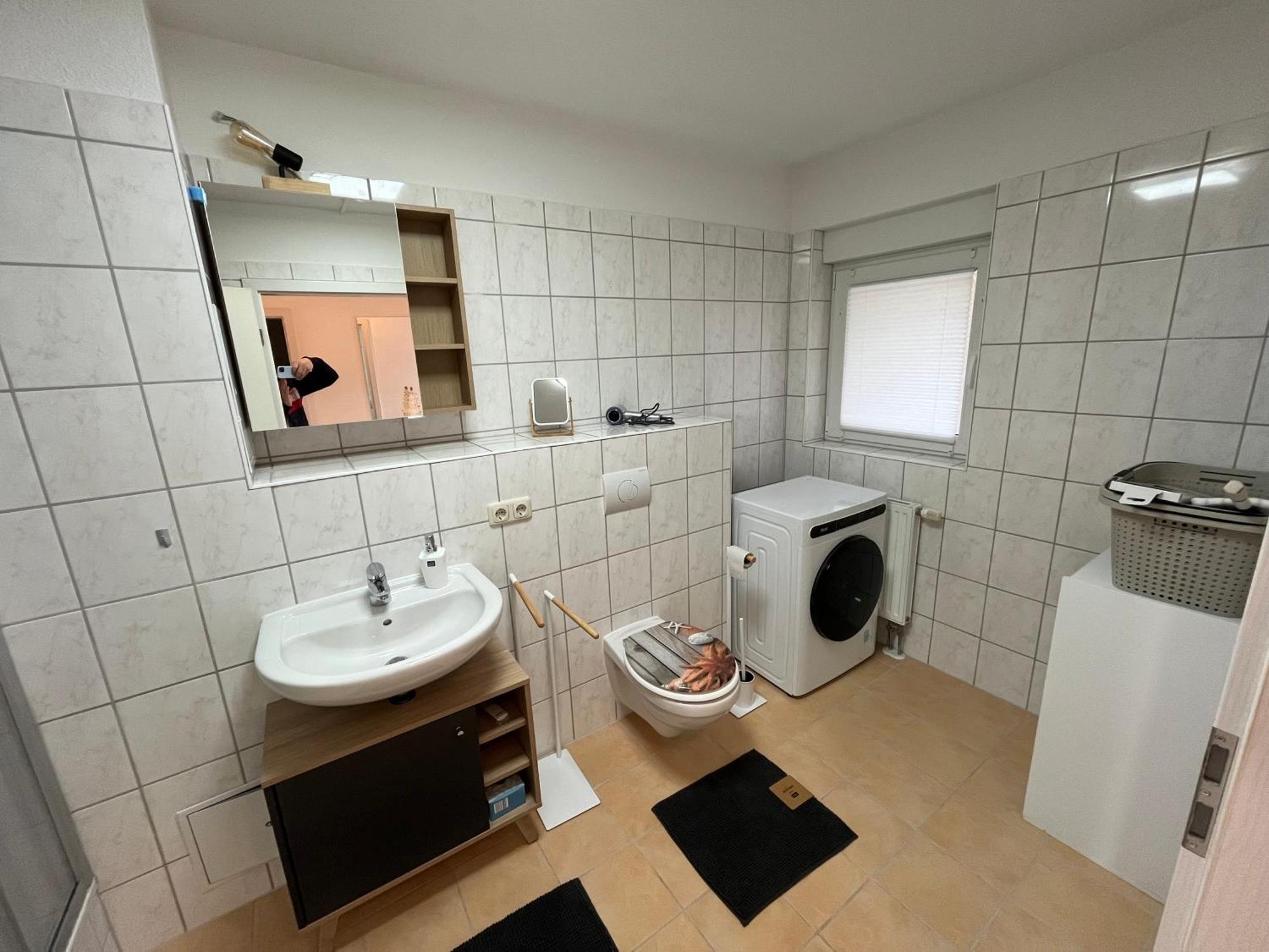 Apartment 3 Ideal Fuer Familien Und Geschaeftsreisende Abg69 Гера Экстерьер фото