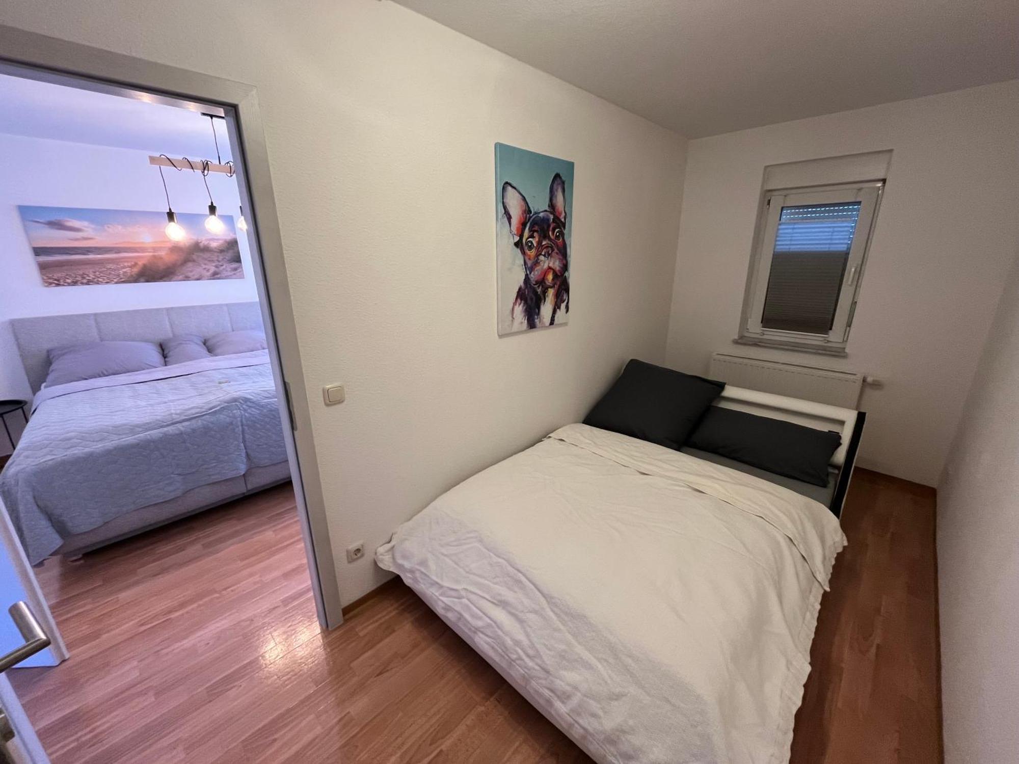 Apartment 3 Ideal Fuer Familien Und Geschaeftsreisende Abg69 Гера Экстерьер фото