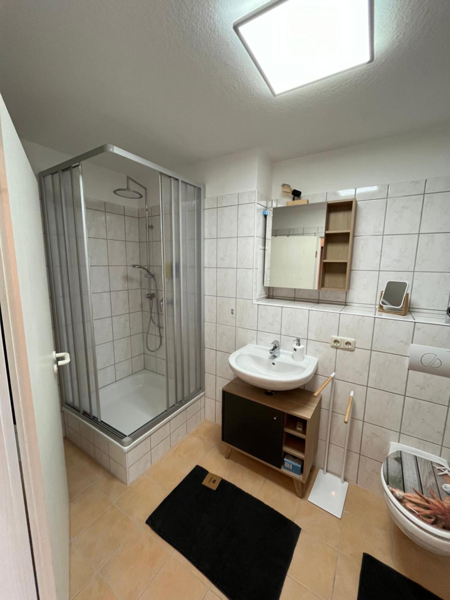 Apartment 3 Ideal Fuer Familien Und Geschaeftsreisende Abg69 Гера Экстерьер фото