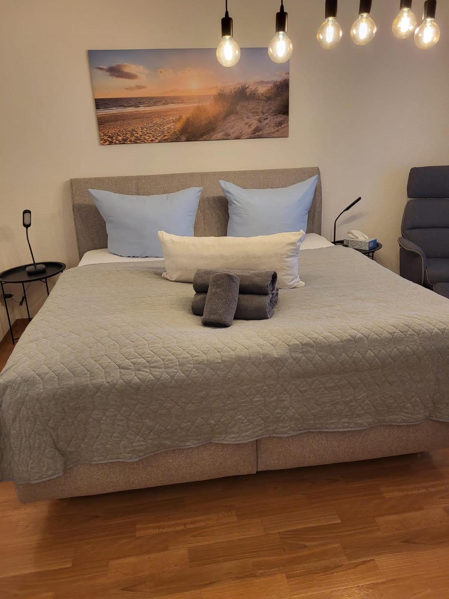 Apartment 3 Ideal Fuer Familien Und Geschaeftsreisende Abg69 Гера Экстерьер фото