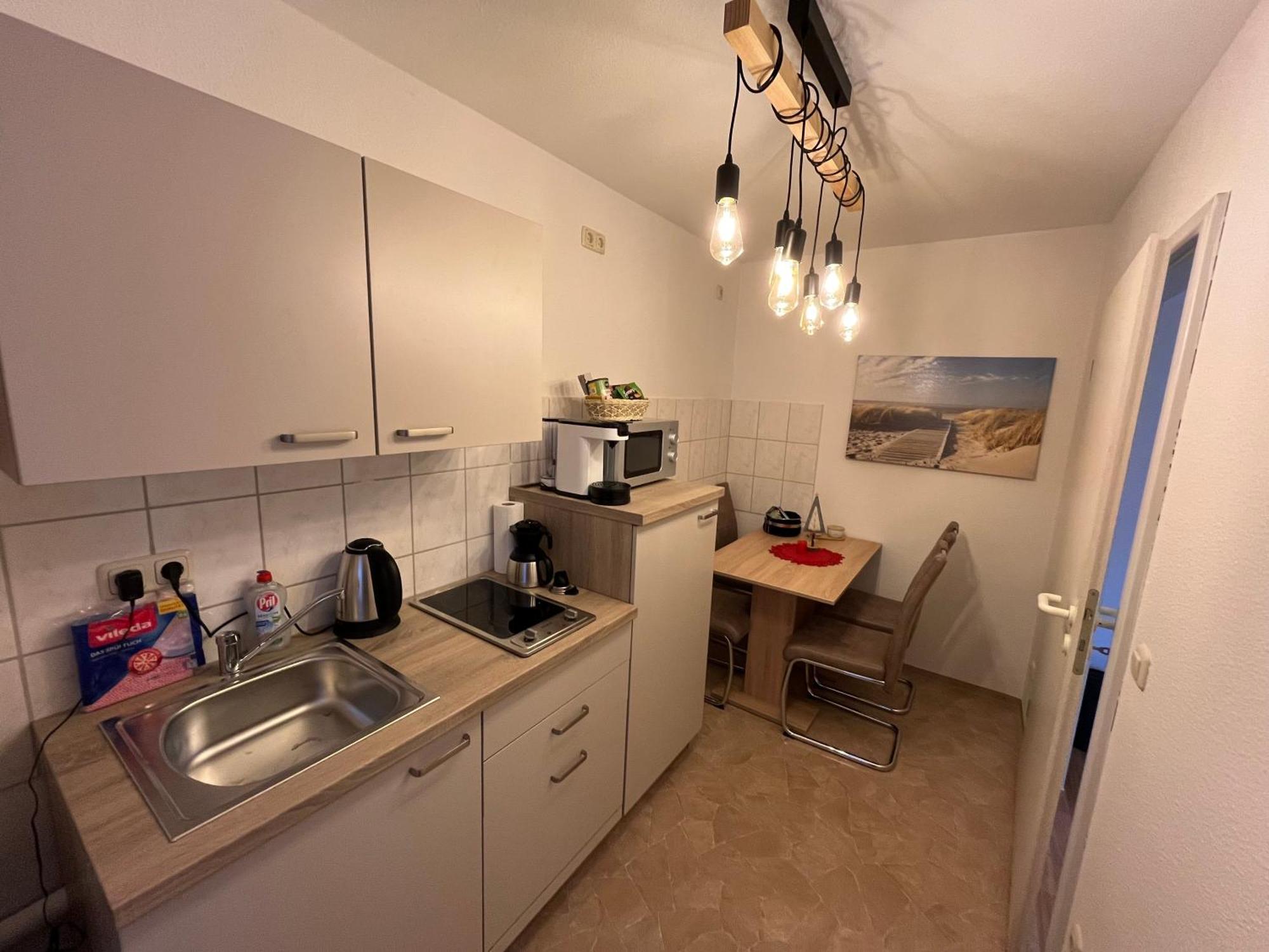 Apartment 3 Ideal Fuer Familien Und Geschaeftsreisende Abg69 Гера Экстерьер фото