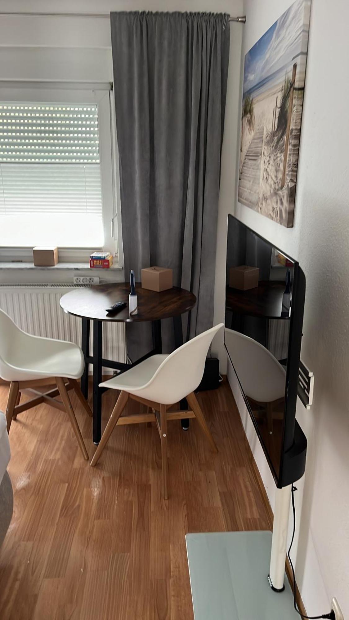Apartment 3 Ideal Fuer Familien Und Geschaeftsreisende Abg69 Гера Экстерьер фото