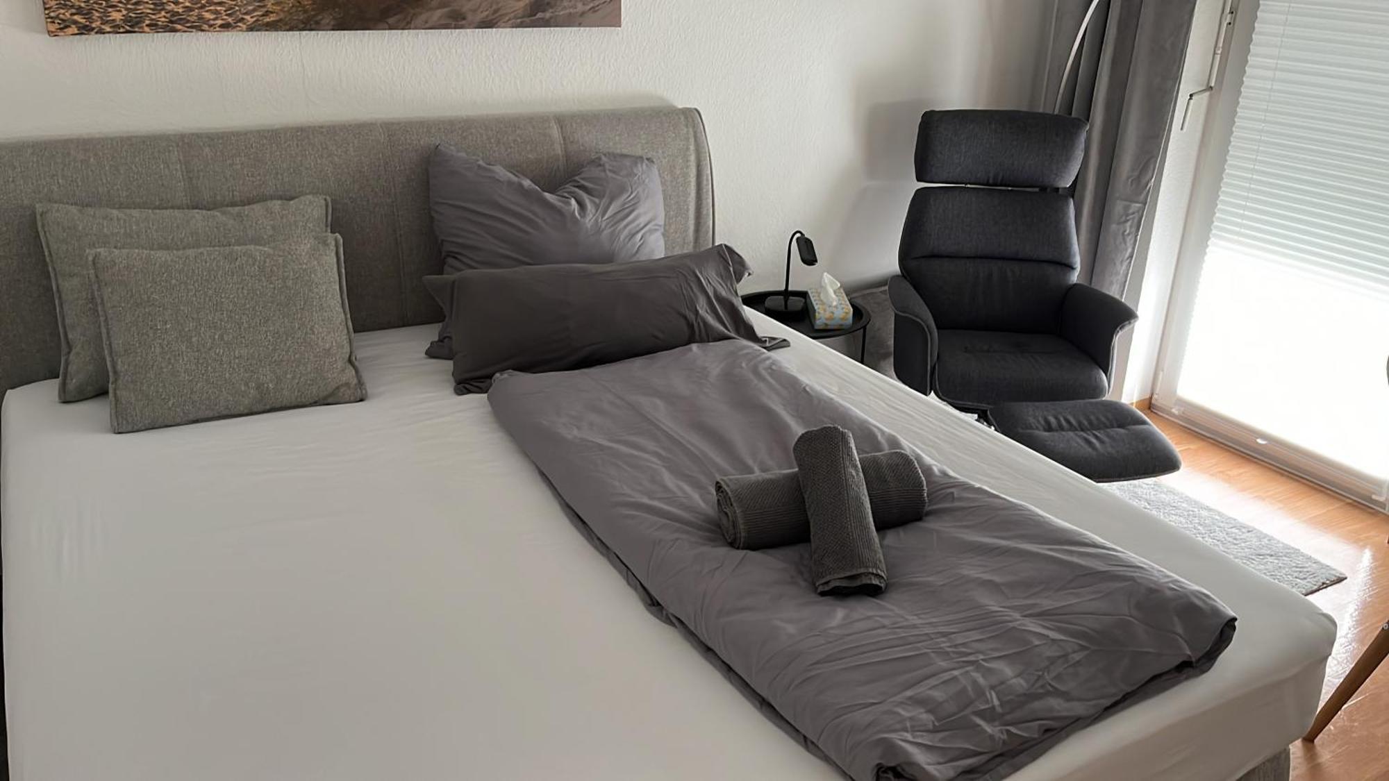 Apartment 3 Ideal Fuer Familien Und Geschaeftsreisende Abg69 Гера Экстерьер фото