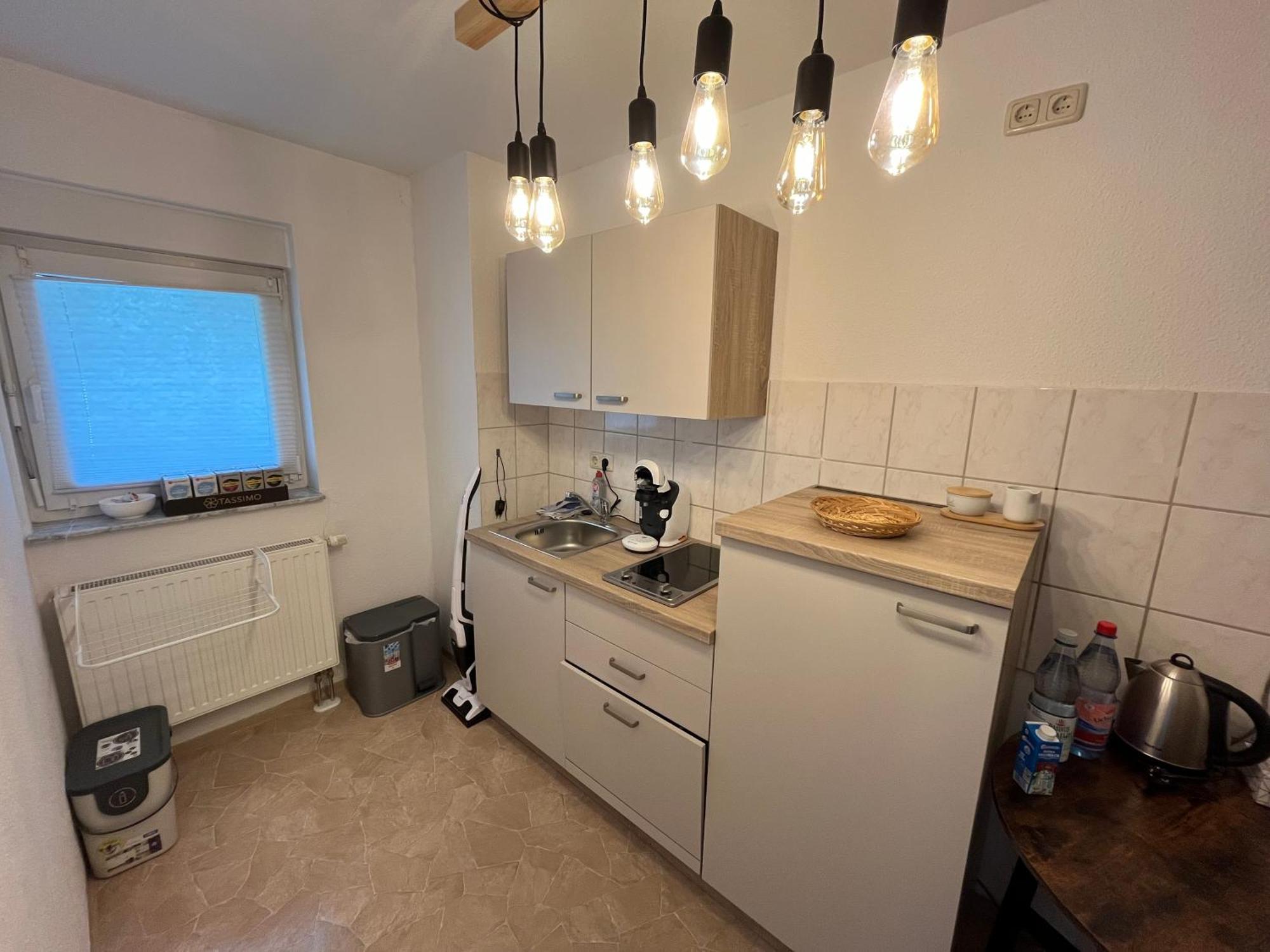 Apartment 3 Ideal Fuer Familien Und Geschaeftsreisende Abg69 Гера Экстерьер фото