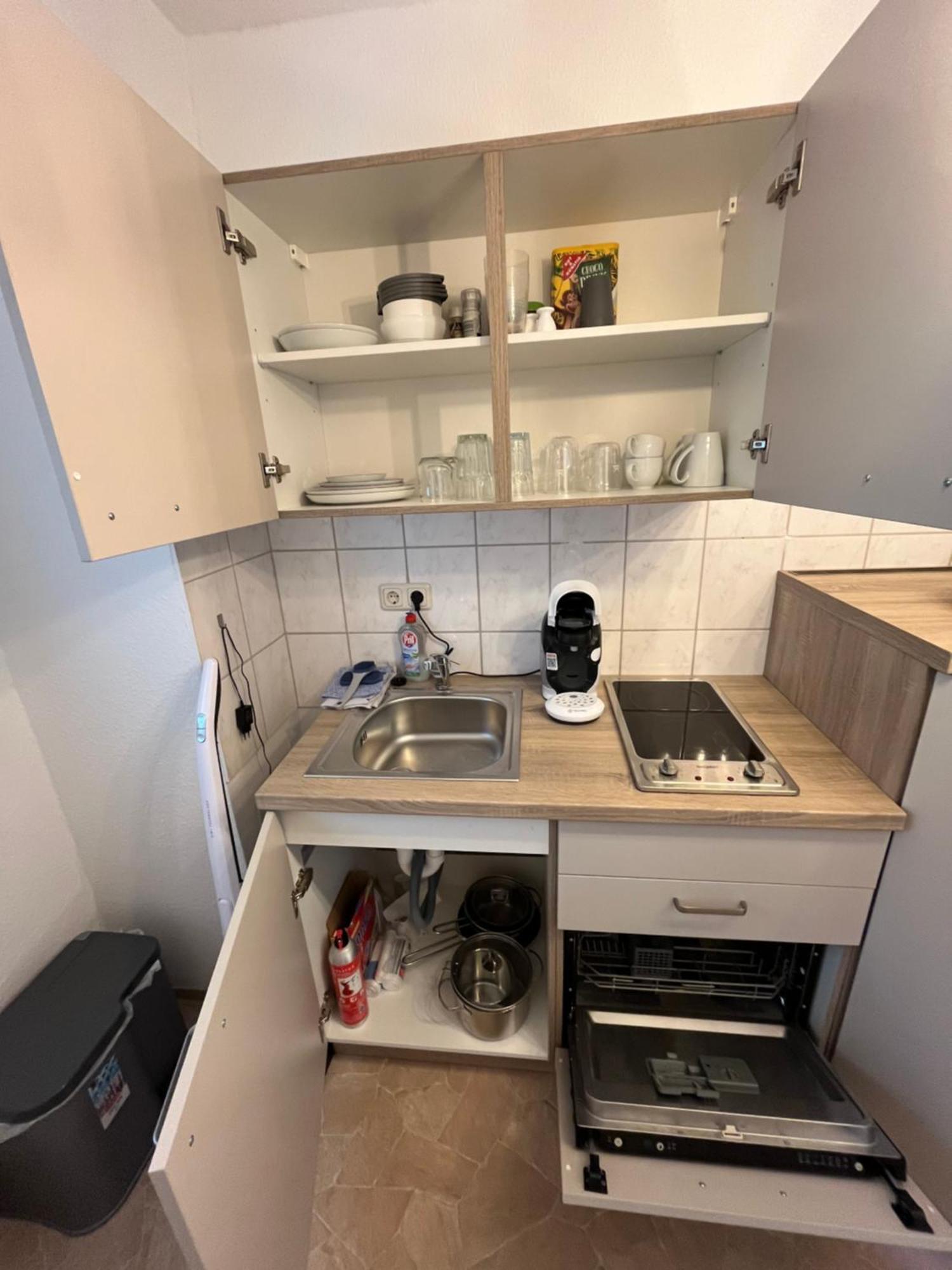 Apartment 3 Ideal Fuer Familien Und Geschaeftsreisende Abg69 Гера Экстерьер фото