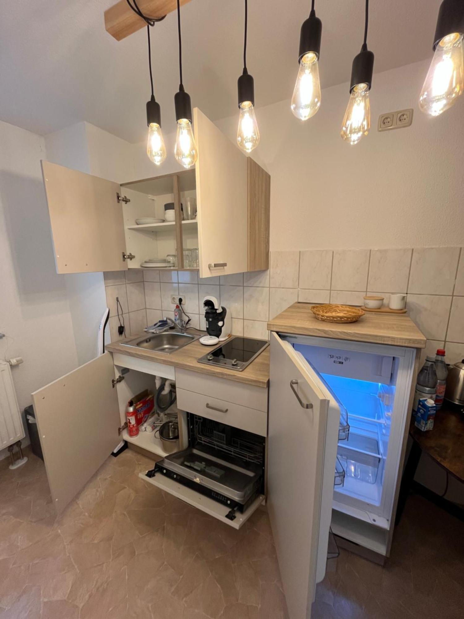 Apartment 3 Ideal Fuer Familien Und Geschaeftsreisende Abg69 Гера Экстерьер фото